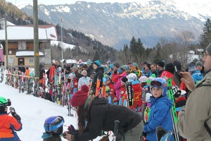 Skirennen (15)